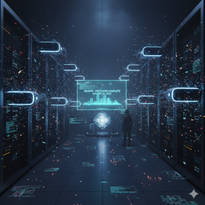 NeosVR به کارش پایان داد