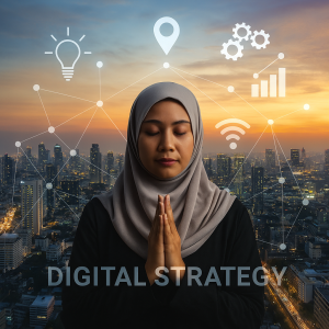 فرهنگ؛ روح پنهان شهر هوشمند