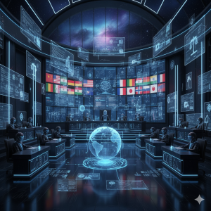 حریم خصوصی در متاورس ۲۰۲۵