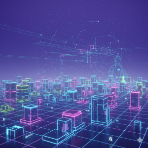 شرکت‌های پیشرو در گیمینگ متاورسی در سال ۲۰۲۵