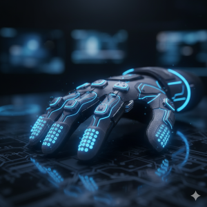 سخت‌افزارهای پوشیدنی در متاورس