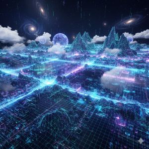 پروژه ELN: چارچوب متن‌باز تحول‌آفرین در متاورس