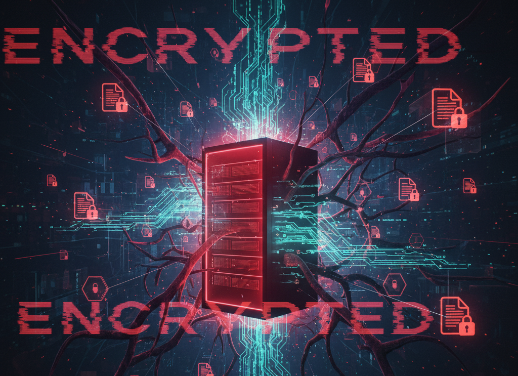 درخواست باج ۱٫۲ میلیون دلاری