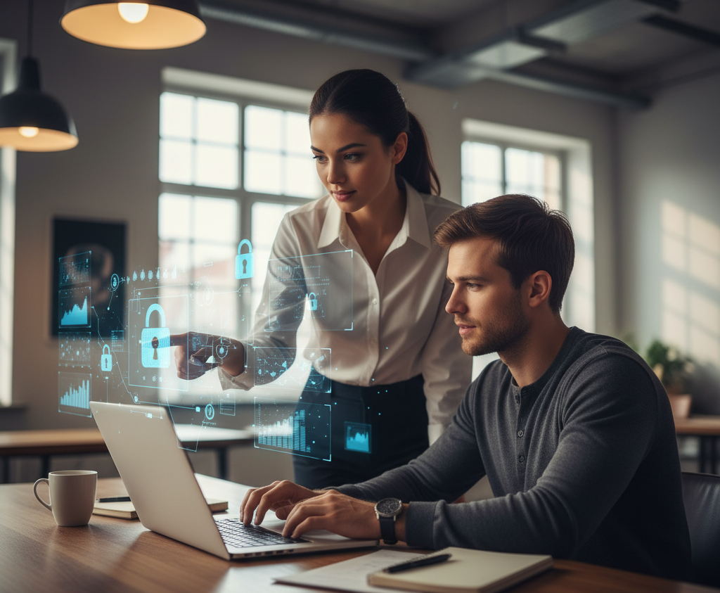 مهندسی اجتماعی