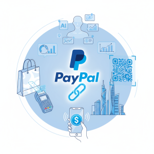 فینتک بدون فیلتر: پیپال PayPal Links را برای پرداختهای P2P معرفی کرد