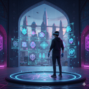 انفجار GameFi در ایران در سال ۲۰۲۵