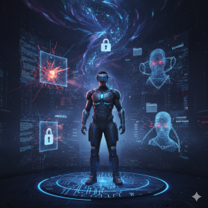 حریم خصوصی در متاورس ۲۰۲۵