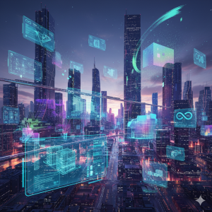 چگونه Meta متاورس را طبیعی‌تر می‌کند؟