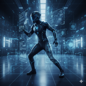 سخت‌افزارهای پوشیدنی در متاورس