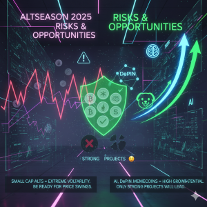 ریسک‌ها و فرصت‌های پیش‌روی آلت‌سیزن 