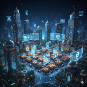 دستاوردهای ایرانی در حوزه متاورس