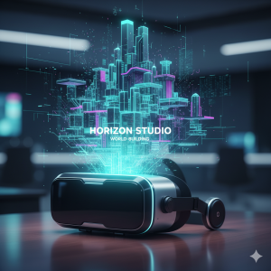 شرکت‌های پیشرو در گیمینگ متاورسی در سال ۲۰۲۵