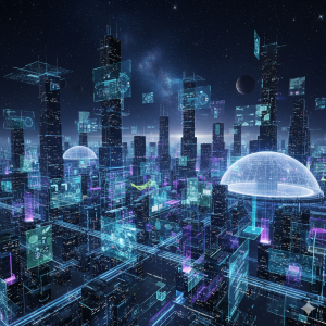 پویایی مجدد متاورس با کمک هوش مصنوعی