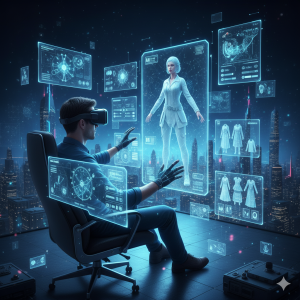 مدل هوش مصنوعی Meta Motivo