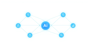 شبکه هوشمند آیبیام با هوش مصنوعی عاملمحور رونمایی شد