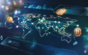 بلاکچین سوئیفت و بانکهای جهانی؛ تحول بزرگ پرداختهای بینالمللی ۲۰۲۵