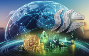 بلاکچین سوئیفت و بانکهای جهانی؛ تحول بزرگ پرداختهای بینالمللی ۲۰۲۵