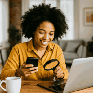 رسانه‌های اجتماعی در ۲۰۲۵: آزمایش محتوا، شنیدن اجتماعی و هوش مصنوعی