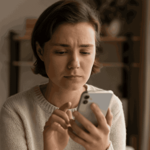 سواد دیجیتال و سلامت روانی در عصر دیجیتال