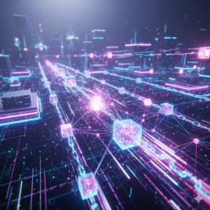 SANDChain و تحولی تازه در متاورس گیمینگ