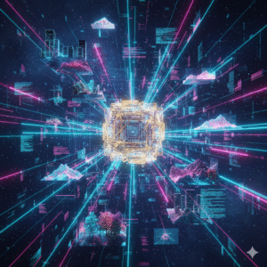 آینده متاورس تا سال ۲۰۳۵