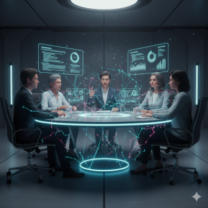 ظهور World Models