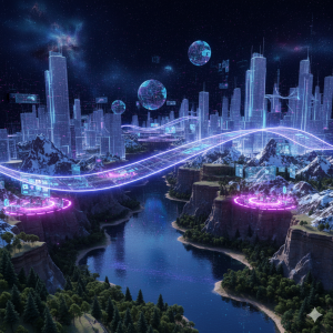 متاورس چیست؟