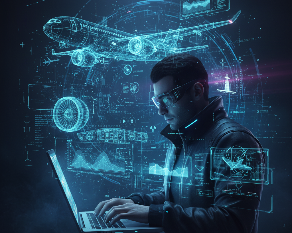 حمله سایبری به Envoy Air