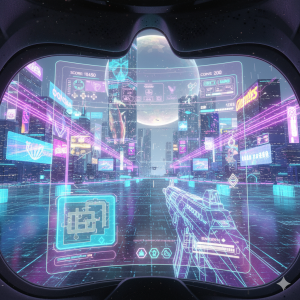 گیمینگ متاورسی چیست؟