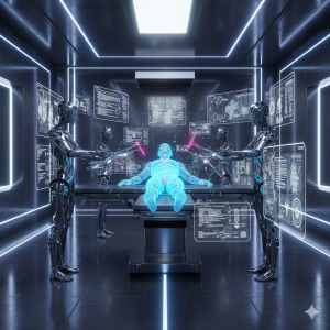 ظهور متاورس صنعتی