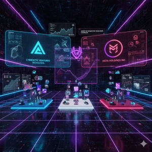 Futureverse شرکت NFT Candy Digital را خرید