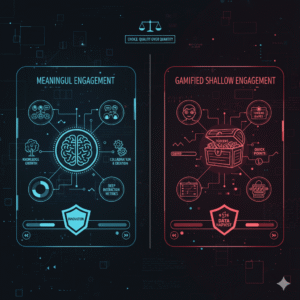 سمت تاریک متاورس