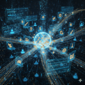 گیمینگ بلاک‌چین و متاورس در ۲۰۲۵ چگونه تغییر می‌کنند؟