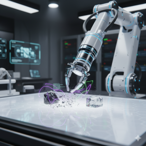 پیشرفت‌های NVIDIA Omniverse