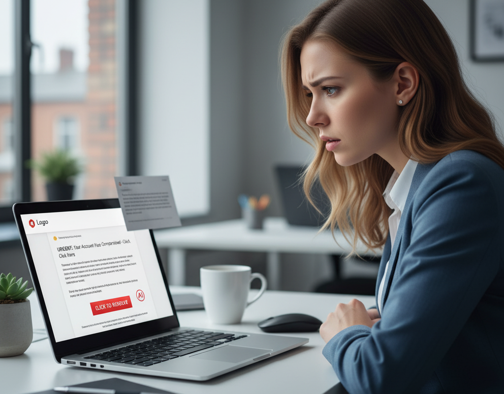 حملات سایبری با هوش مصنوعی