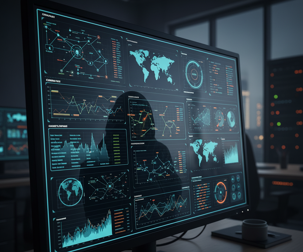 هشدار اوراکل