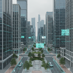 فناوری Gaussian Splatting