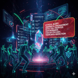 سمت تاریک متاورس