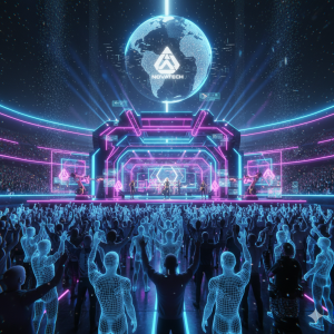 هویت برندها در متاورس