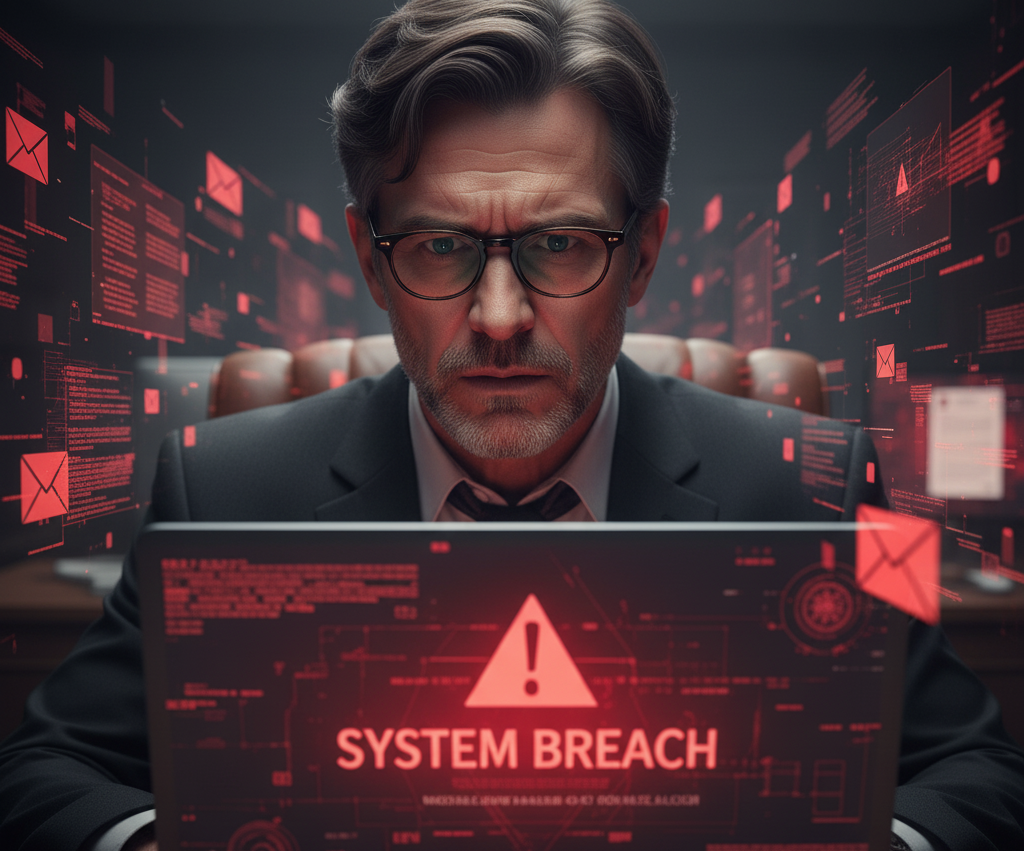 هک شرکتهای حقوقی