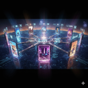 گیمینگ بلاک‌چین و متاورس در ۲۰۲۵ چگونه تغییر می‌کنند؟