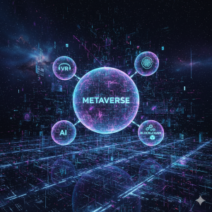 متاورس چیست؟
