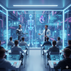 ظهور متاورس صنعتی