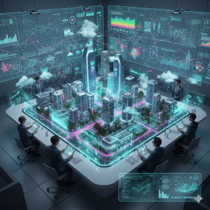 ظهور World Models