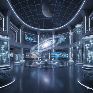 گردشگری مجازی در متاورس