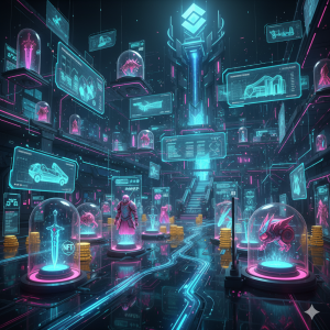 SANDChain و تحولی تازه در متاورس گیمینگ