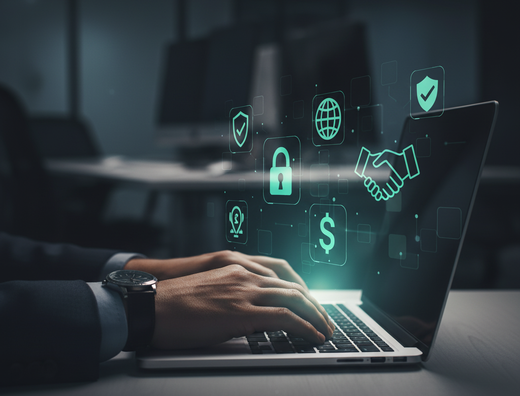 سرویس‌های اطلاعاتی بریتانیا