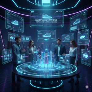 پیش‌بینی آینده کسب‌وکار در دنیا متاورسی