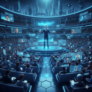 پیش‌بینی آینده کسب‌وکار در دنیا متاورسی