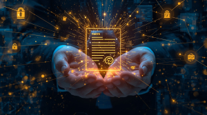 انقلاب بلاک‌چینی در زیرساخت اینترنت آینده